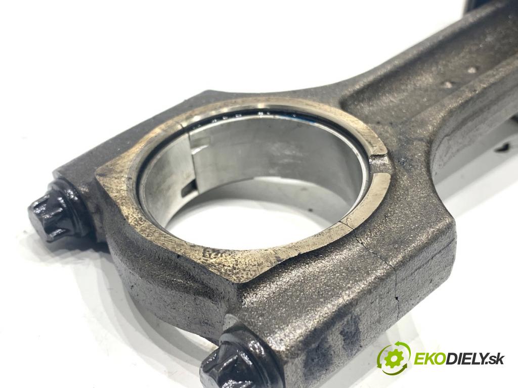 BMW E61 Kombi 2007 130 kW 525 d 2497 PIEST: ojnica 564 (Piest)