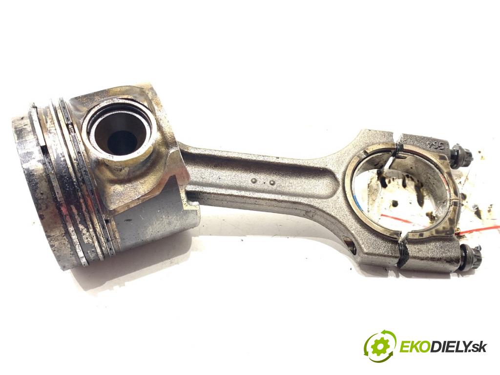 BMW E61 Kombi 2007 130 kW 525 d 2497 PIEST: ojnica 564 (Piest)