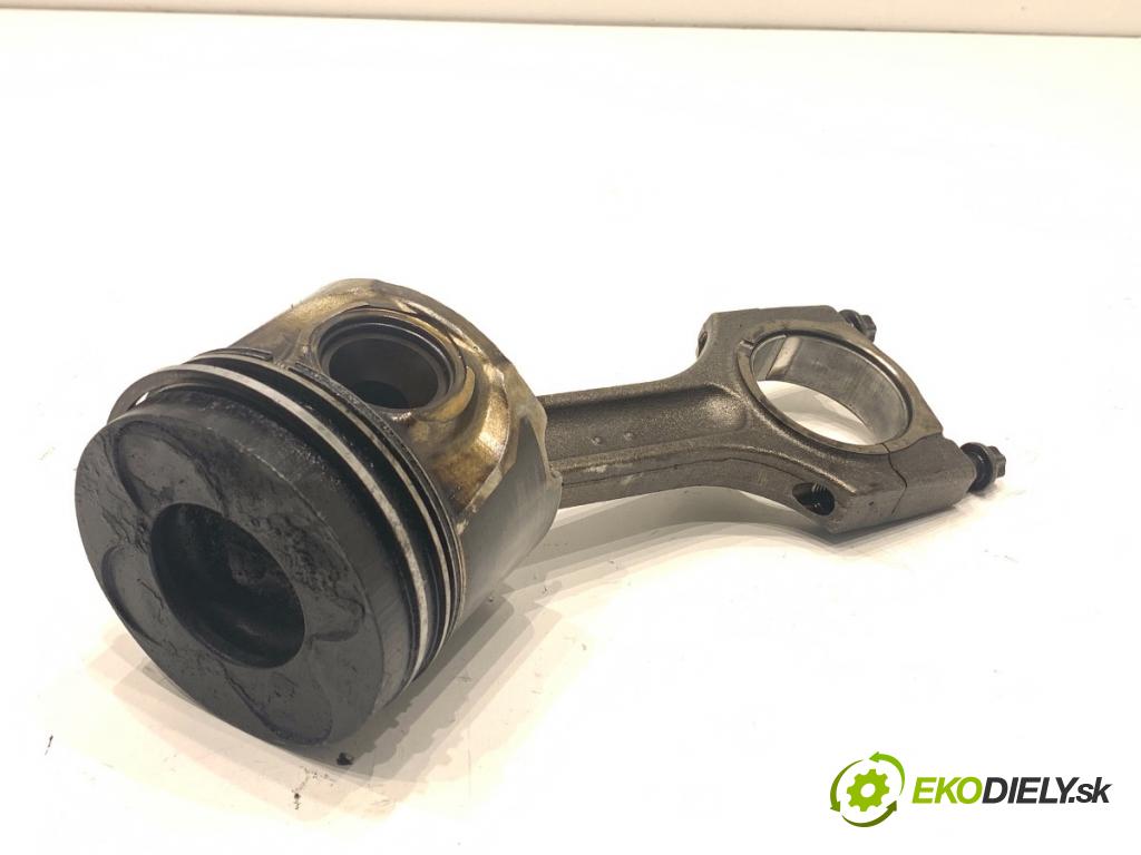 BMW E61 Kombi 2007 130 kW 525 d 2497 PIEST: ojnica 564 (Piest)