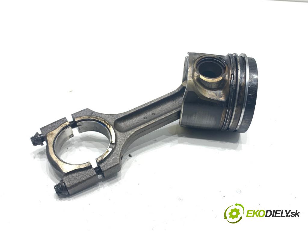 BMW E61 Kombi 2007 130 kW 525 d 2497 PÍST: ojnice 564 (Píst)