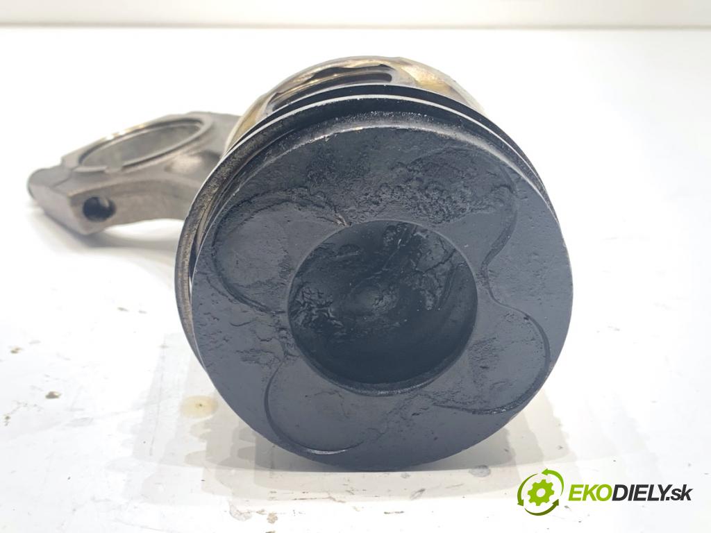 BMW E61 Kombi 2007 130 kW 525 d 2497 PÍST: ojnice 564 (Píst)