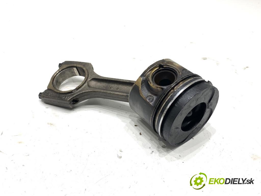 BMW E61 Kombi 2007 130 kW 525 d 2497 PIEST: ojnica 564 (Piest)