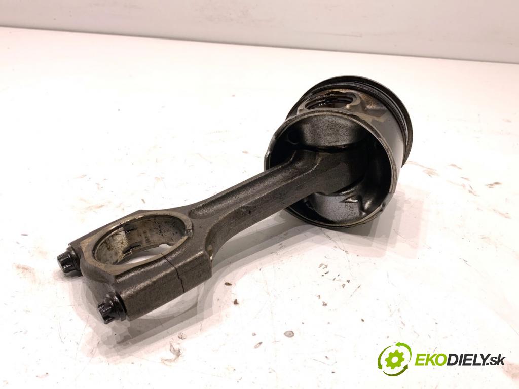 BMW E61 Kombi 2007 130 kW 525 d 2497 PÍST: ojnice 564 (Píst)