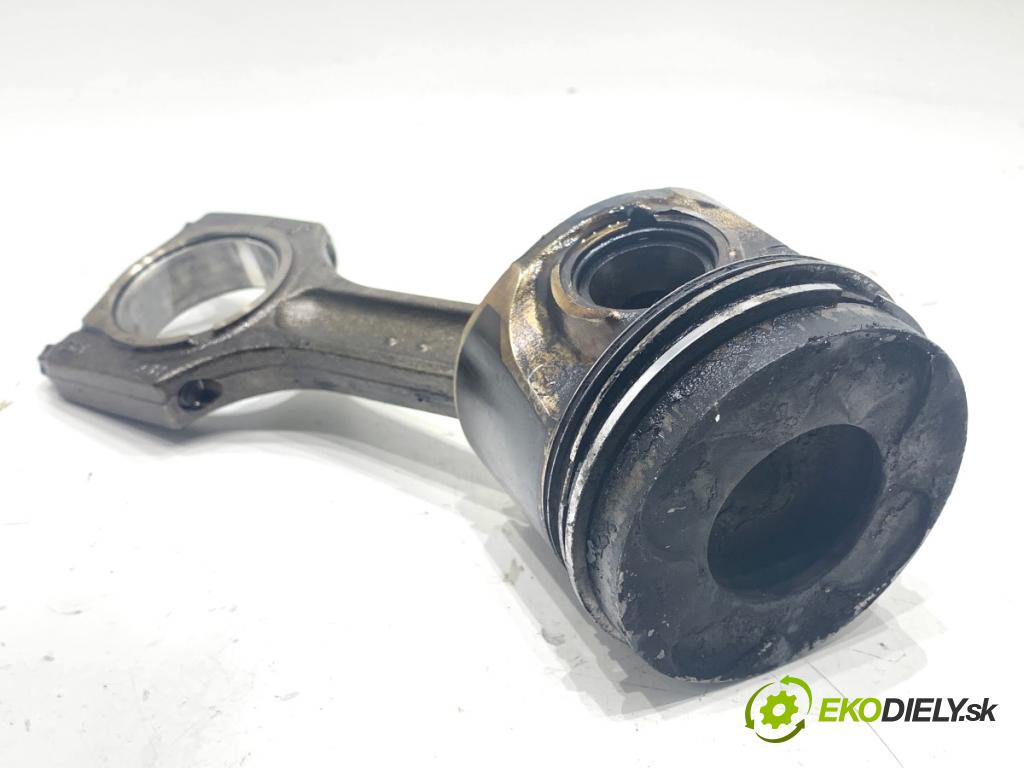 BMW E61 Kombi 2007 130 kW 525 d 2497 PIEST: ojnica 564 (Piest)