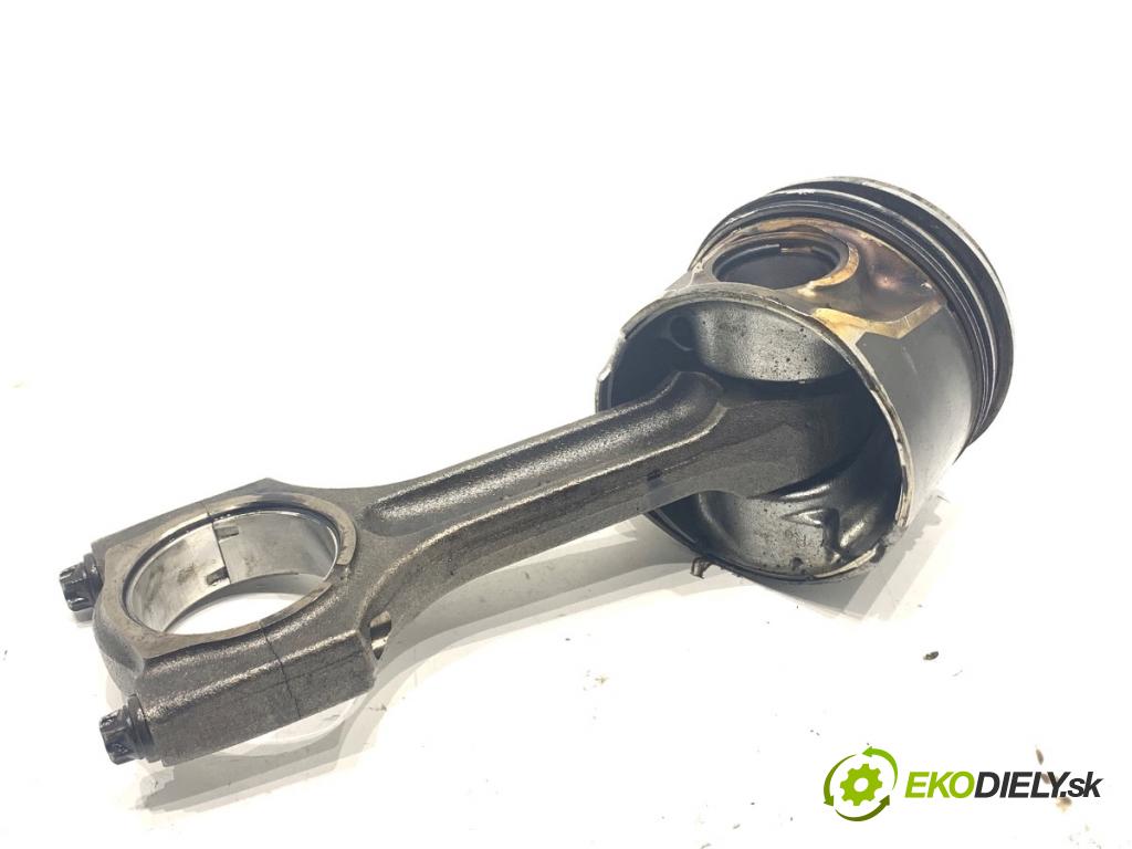 BMW E61 Kombi 2007 130 kW 525 d 2497 PÍST: ojnice 564 (Píst)