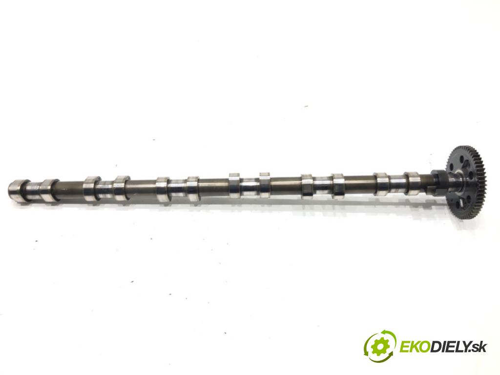 BMW E61 Kombi 2007 130 kW 525 d 2497 vačka (vačkový hriadeľ) 7791579 (Vačkový hriadeľ)