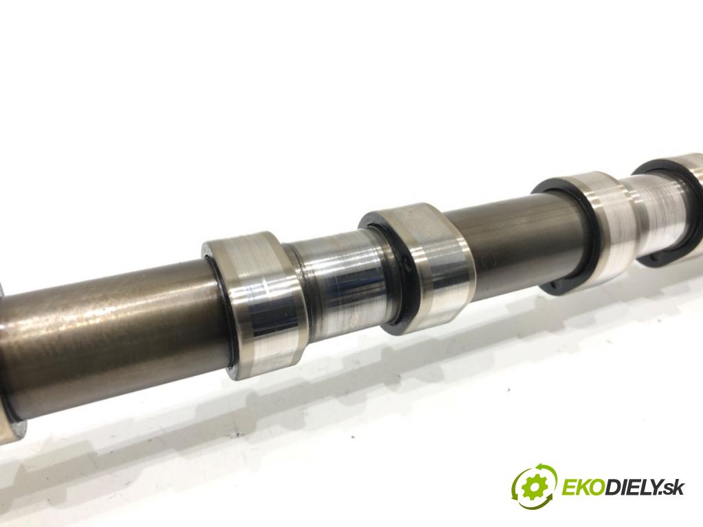 BMW E61 Kombi 2007 130 kW 525 d 2497 vačka (vačkový hriadeľ) 7791579 (Vačkový hriadeľ)