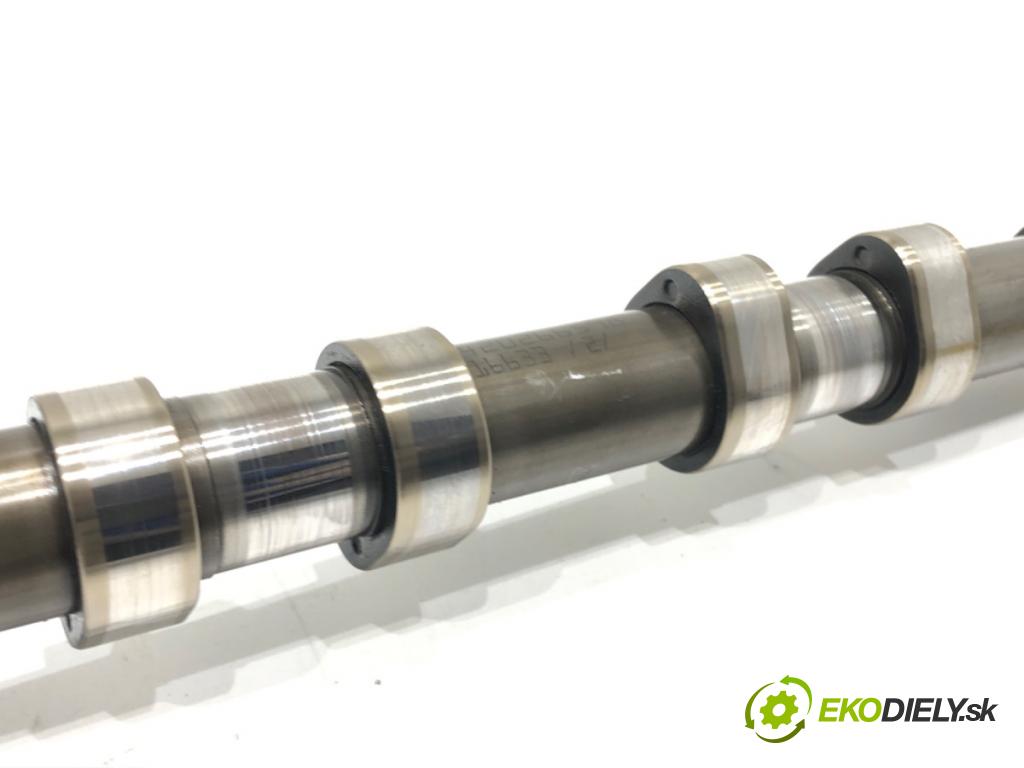 BMW E61 Kombi 2007 130 kW 525 d 2497 vačka (vačkový hriadeľ) 7791579 (Vačkový hriadeľ)