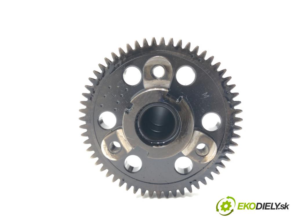 BMW E61 Kombi 2007 130 kW 525 d 2497 vačka (vačkový hriadeľ) 7791579 (Vačkový hriadeľ)