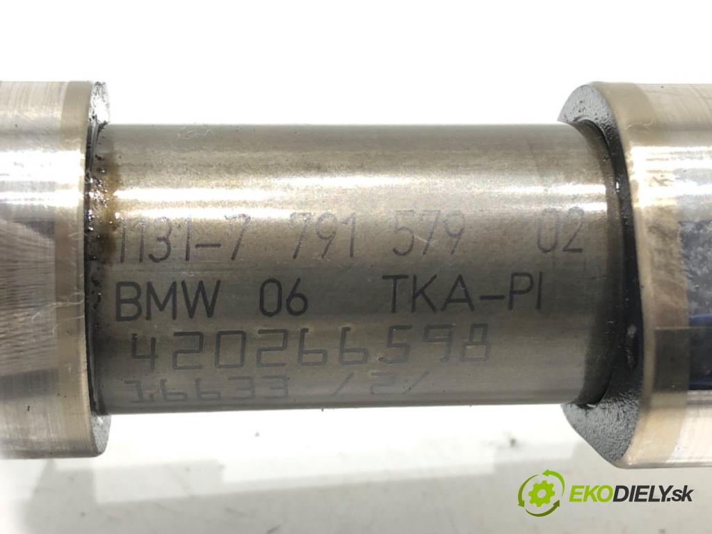BMW E61 Kombi 2007 130 kW 525 d 2497 vačka (vačkový hriadeľ) 7791579 (Vačkový hriadeľ)