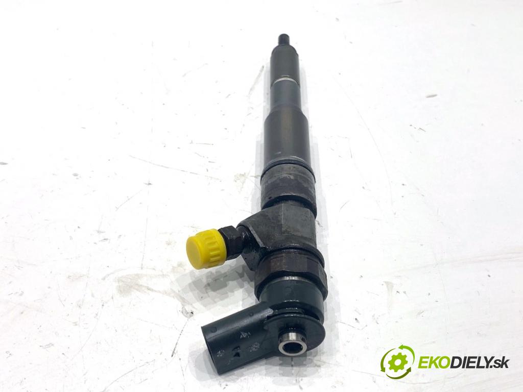 BMW E61 Kombi 2007 130 kW 525 d 2497 vstrekovač 7794652 (Vstrekovač paliva)