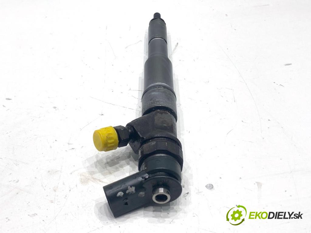 BMW E61 Kombi 2007 130 kW 525 d 2497 vstrekovač 7794652 (Vstrekovač paliva)