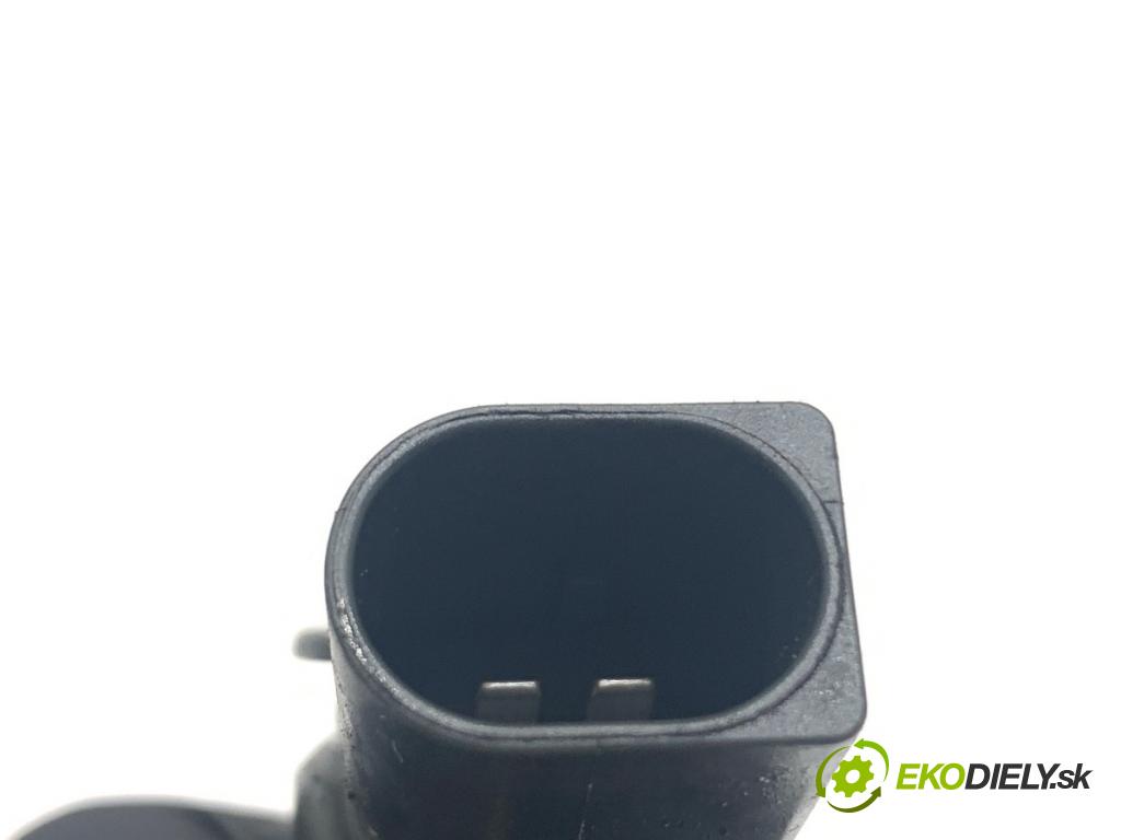 BMW E61 Kombi 2007 130 kW 525 d 2497 vstrekovač 7794652 (Vstrekovač paliva)