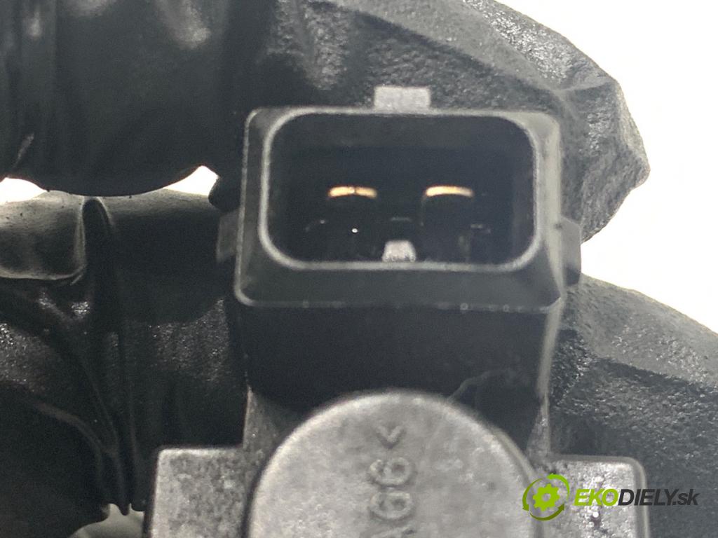 BMW E61 Kombi 2007 130 kW 525 d 2497 Ventil tlaku 1742712 (Ventil)