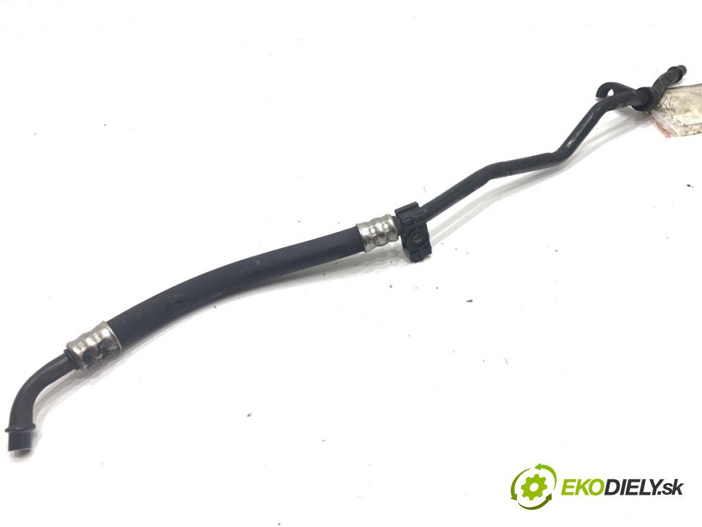 BMW E61 Kombi 2007 130 kW 525 d 2497 Rúrka prevodovky 7794576