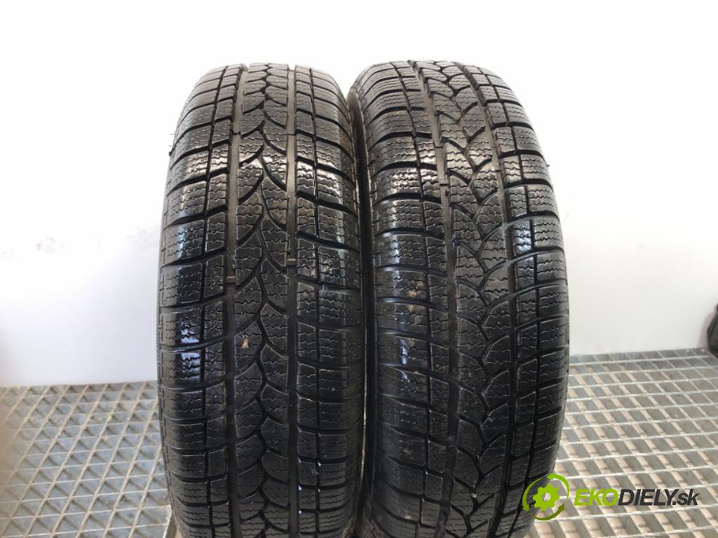 --- ---      PNEUMATIKY: zima 2X 185/70 14