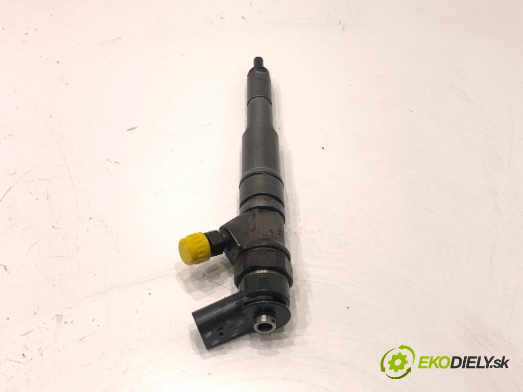 BMW E61 Kombi 2007 130 kW 525 d 2497 vstrekovač 7794652 (Vstrekovač paliva)