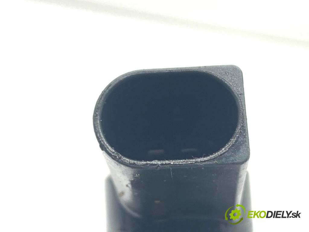 BMW E61 Kombi 2007 130 kW 525 d 2497 vstrekovač 7794652 (Vstrekovač paliva)