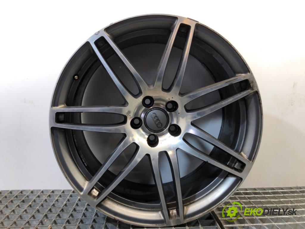 AUDI --- ---  --- --- --- disk 9JX20H2 ET37 5X112 