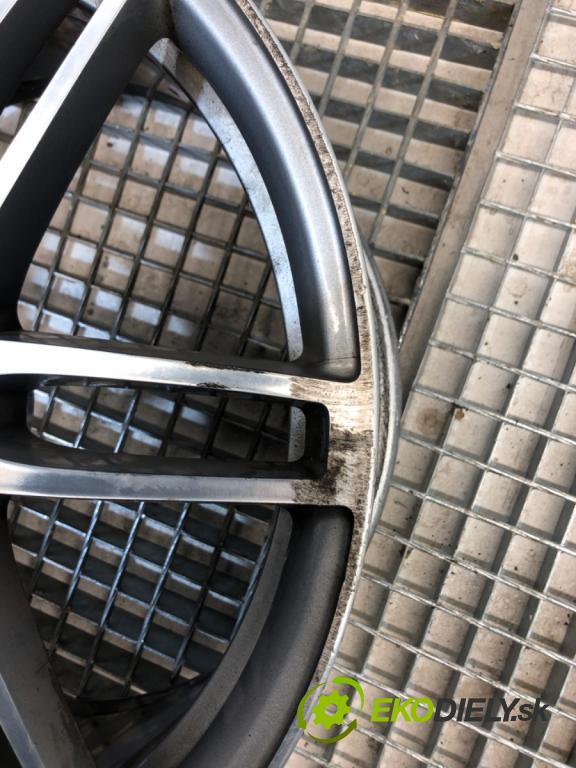 AUDI --- ---  --- --- --- disk 9JX20H2 ET37 5X112