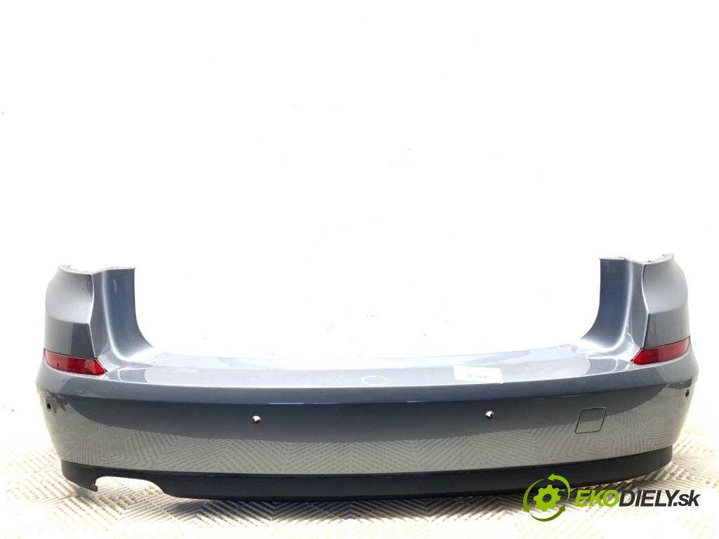 BMW F07 liftback 2013 135 kW 520 d 1995 Nárazník zad A52 (Kľučka dverí ostatné)