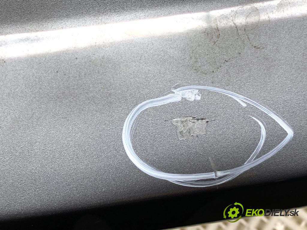BMW F07 liftback 2013 135 kW 520 d 1995 Nárazník zad A52 (Kľučka dverí ostatné)