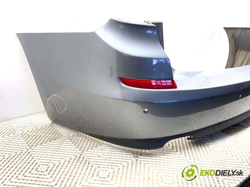 BMW F07 liftback 2013 135 kW 520 d 1995 Nárazník zad A52 (Kľučka dverí ostatné)