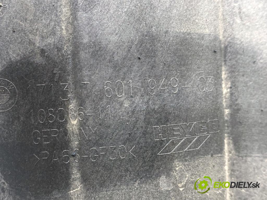 BMW F07 liftback 2013 135 kW 520 d 1995 nádržka vyrovnávací kapaliny chadicího 7601949