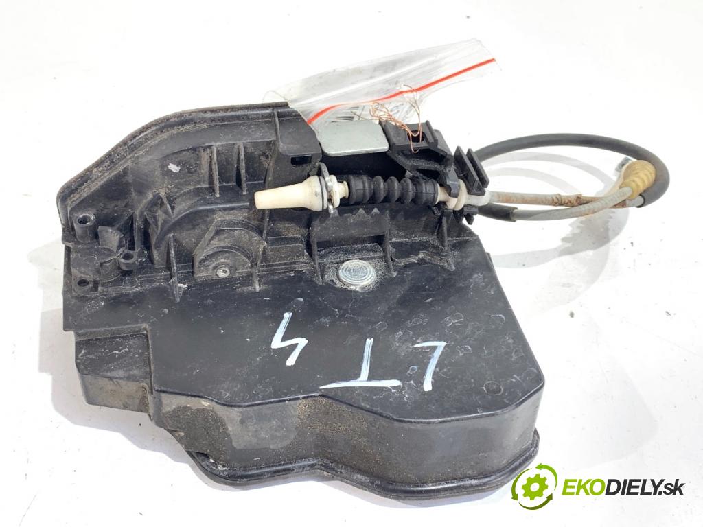 BMW F07 liftback 2013 135 kW 520 d 1995 zámok Dvere ľavy zad 7229459
