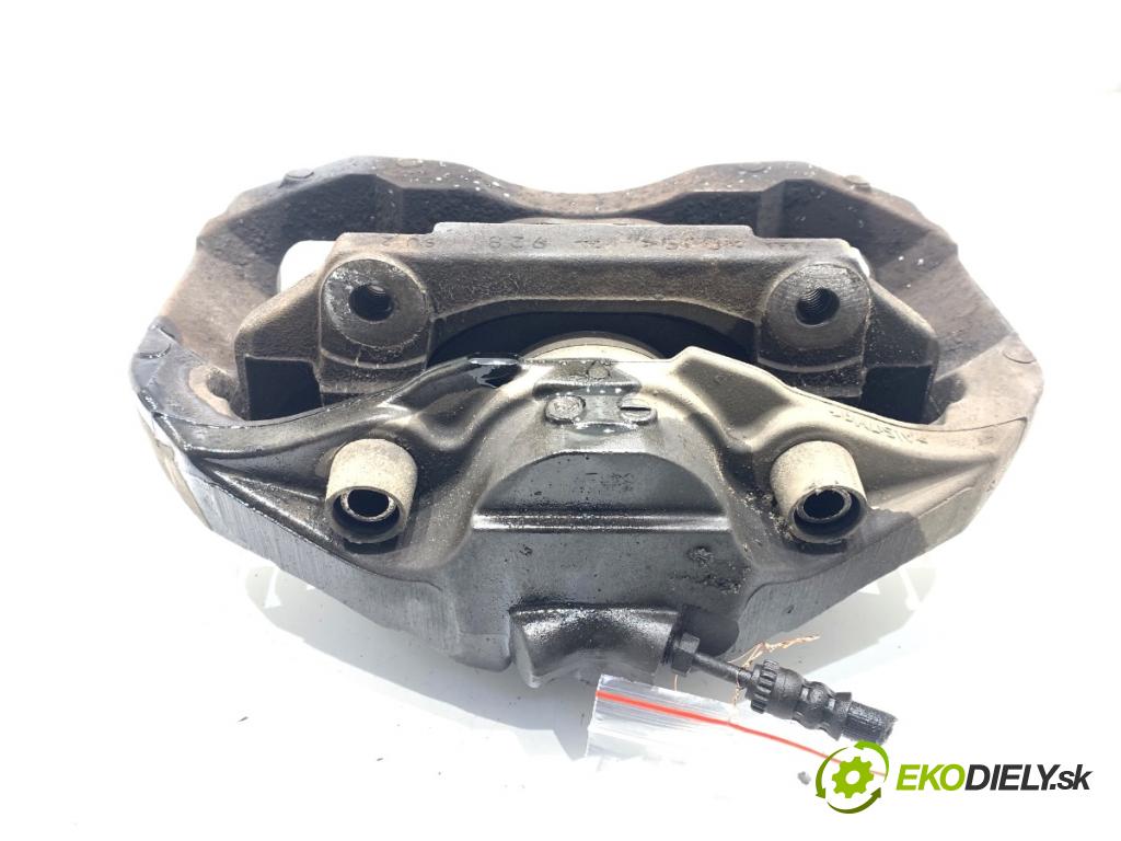 BMW F07 liftback 2013 135 kW 520 d 1995 Brzdič strmeň pravy predný 60/36