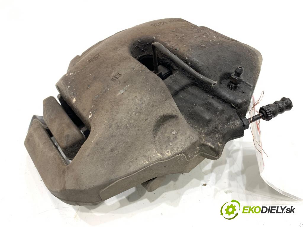 BMW F07 liftback 2013 135 kW 520 d 1995 Brzdič strmeň ľavy predný 60/36