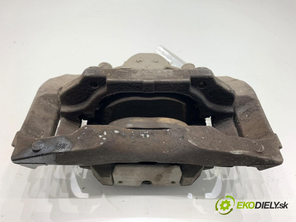 BMW F07 liftback 2013 135 kW 520 d 1995 Brzdič strmeň ľavy predný 60/36