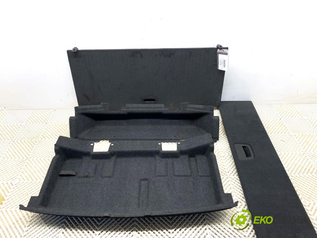 BMW F07 liftback 2013 135 kW 520 d 1995 KRYTINA: kufra 9139184
