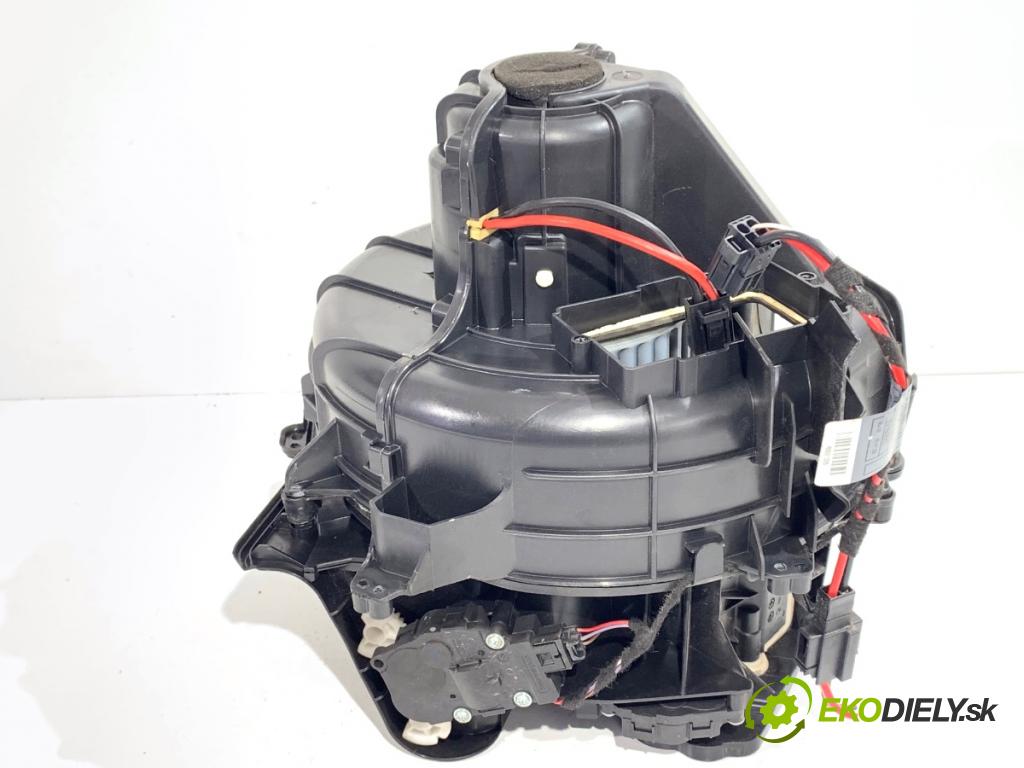 BMW F07 liftback 2013 135 kW 520 d 1995 topení 9248171
