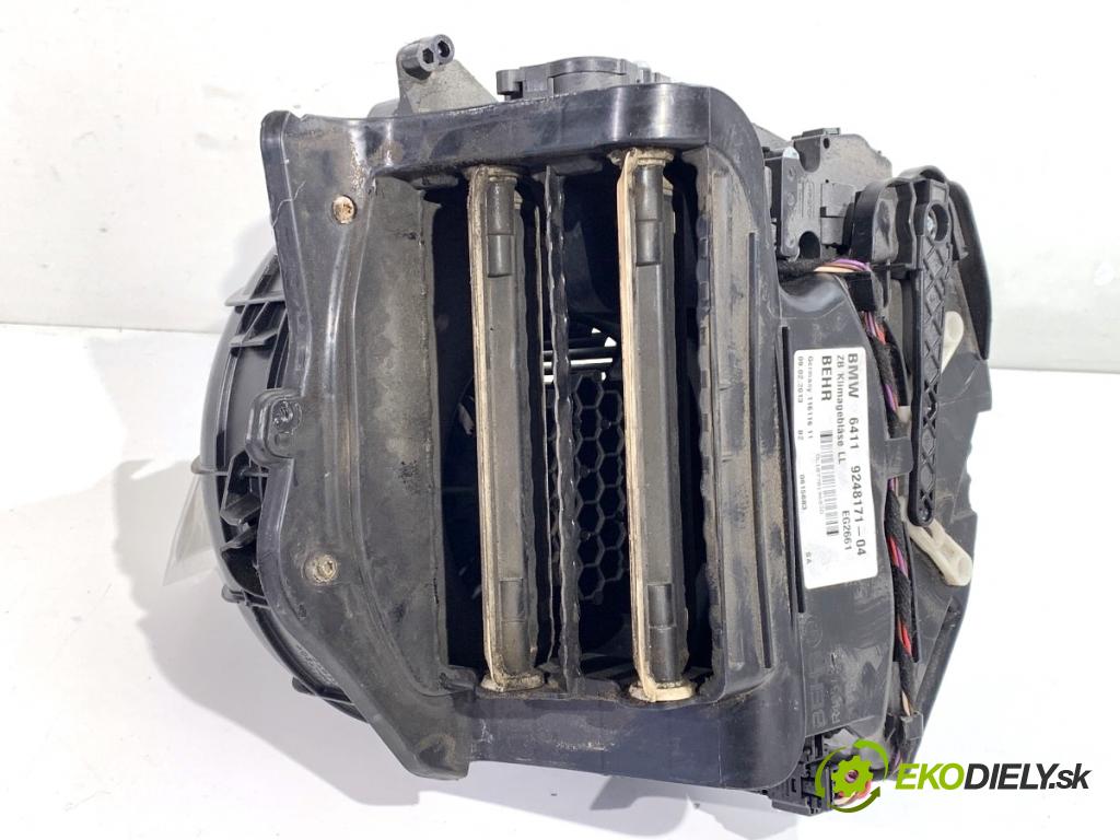 BMW F07 liftback 2013 135 kW 520 d 1995 topení 9248171