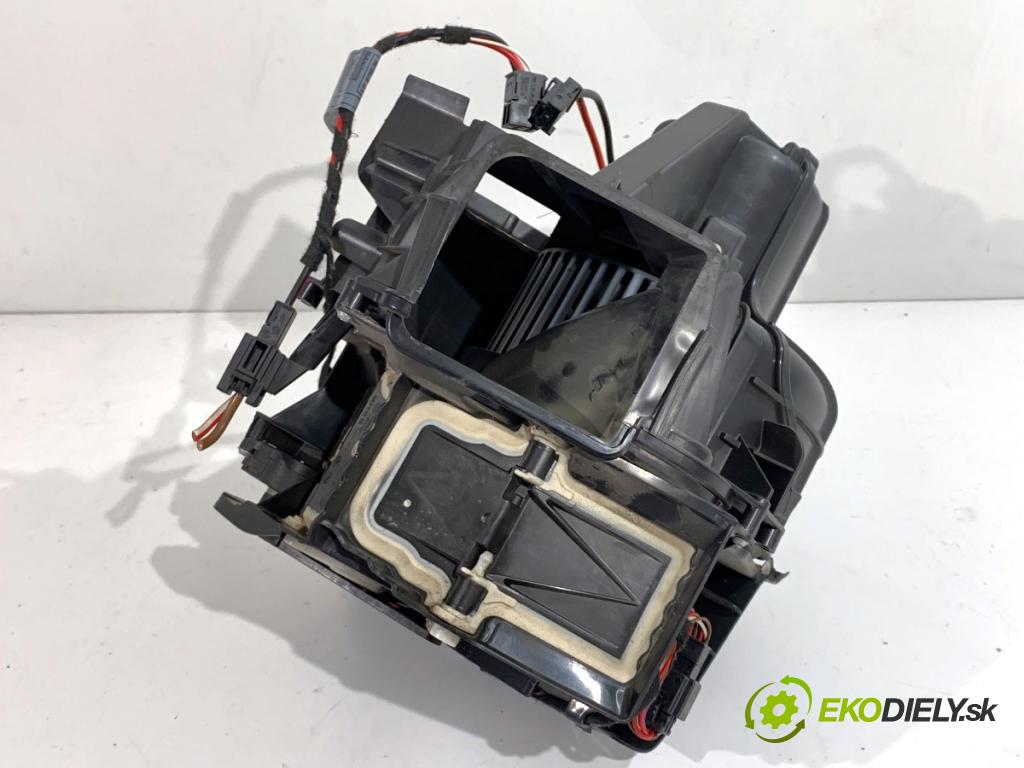 BMW F07 liftback 2013 135 kW 520 d 1995 topení 9248171