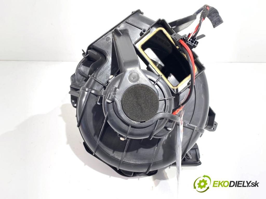 BMW F07 liftback 2013 135 kW 520 d 1995 topení 9248171