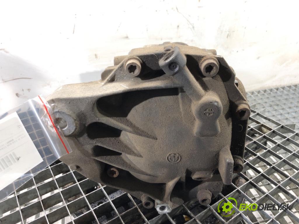 BMW F07 liftback 2013 135 kW 520 d 1995 Most diferenciál zadní část 7584448
