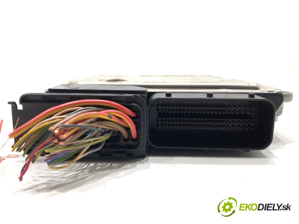 BMW F07 liftback 2013 135 kW 520 d 1995 riadiaca jednotka Motor 0281019424 (Riadiaca jednotka)