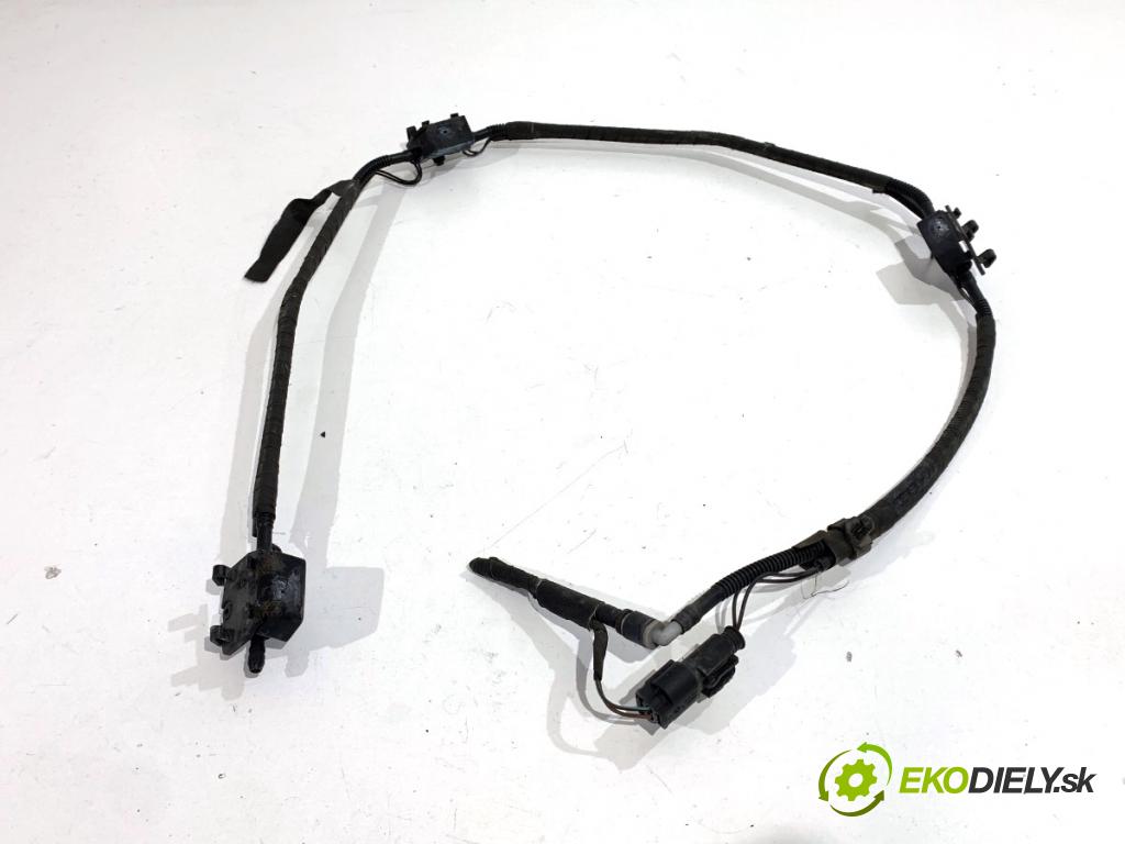 BMW F07 liftback 2013 135 kW 520 d 1995 ostrekovač ostrekovačov 