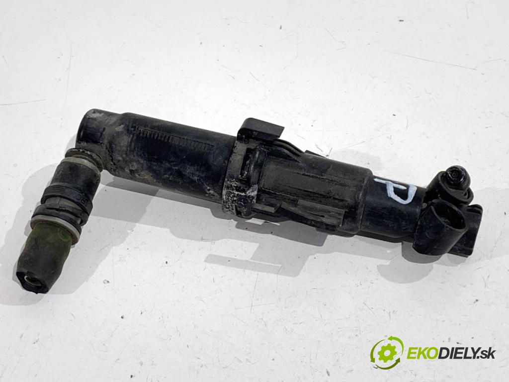 BMW F07 liftback 2013 135 kW 520 d 1995 ostrekovača svetla pravy predný 1300390131