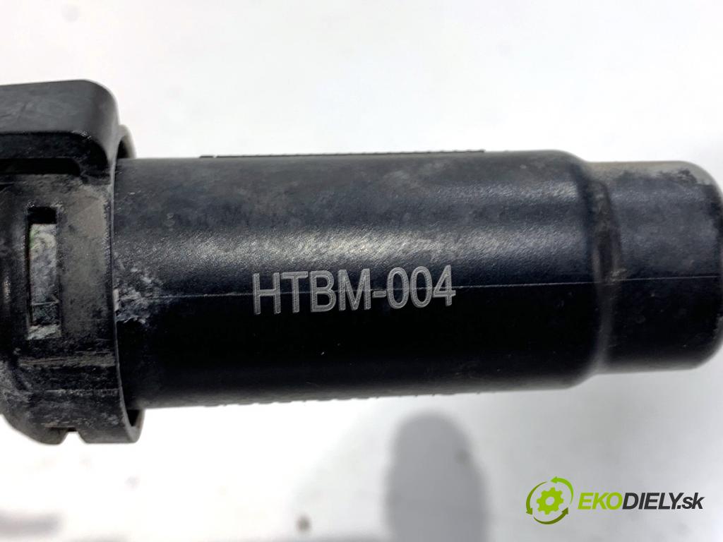 BMW F07 liftback 2013 135 kW 520 d 1995 ostrekovača svetla pravy predný 1300390131