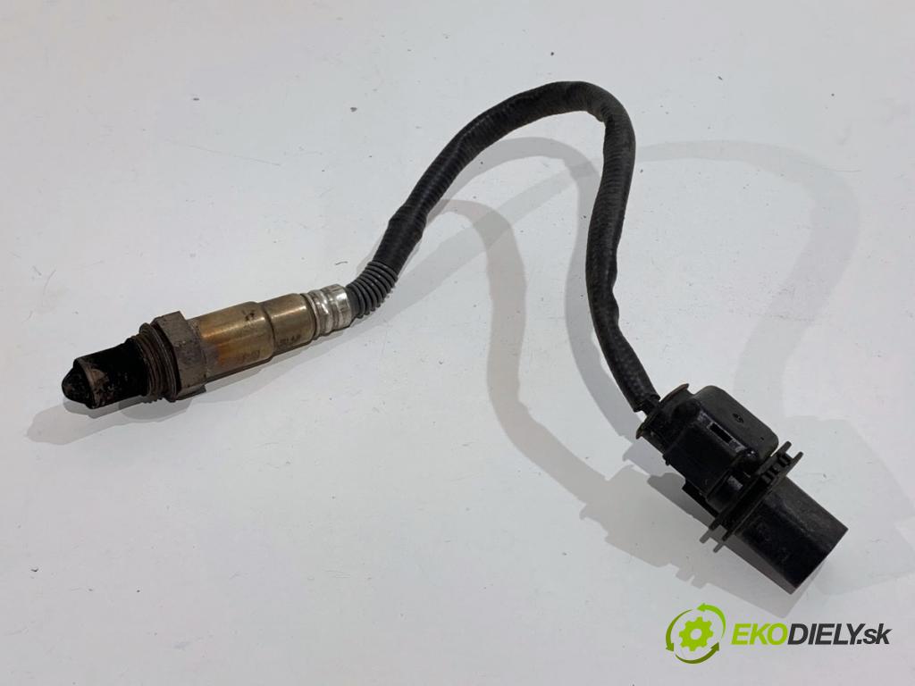 BMW F07 liftback 2013 135 kW 520 d 1995 sonda lambda predný 7791600 (Lambda sonda)