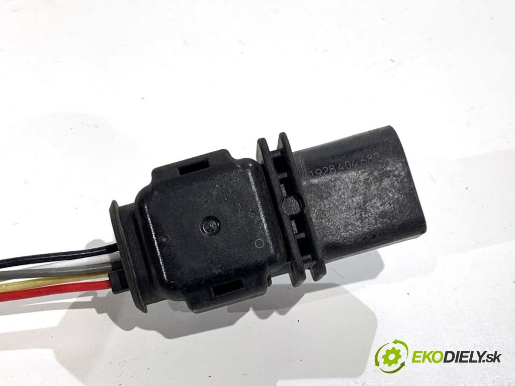 BMW F07 liftback 2013 135 kW 520 d 1995 sonda lambda predný 7791600 (Lambda sonda)