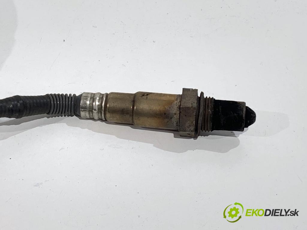 BMW F07 liftback 2013 135 kW 520 d 1995 sonda lambda predný 7791600 (Lambda sonda)