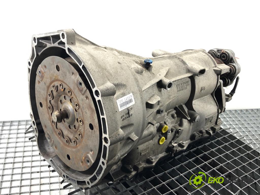 BMW F07 liftback 2013 135 kW 520 d 1995 Prevodovka 7642297 (Prevodovka)