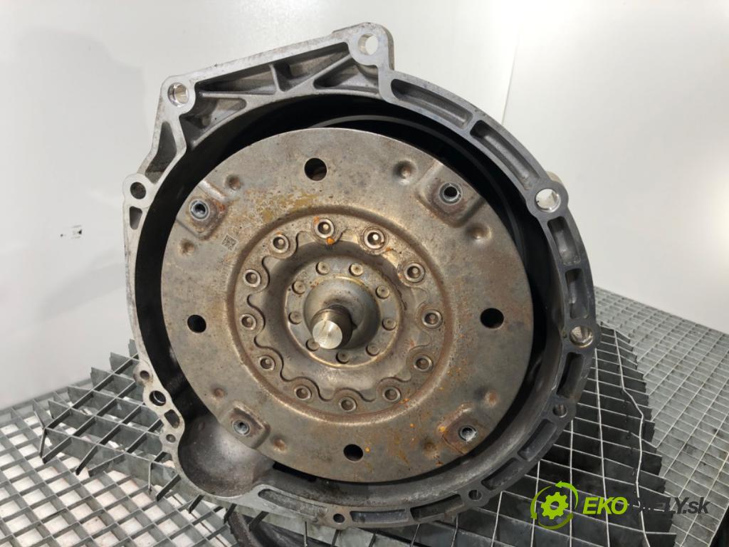 BMW F07 liftback 2013 135 kW 520 d 1995 Prevodovka 7642297 (Prevodovka)