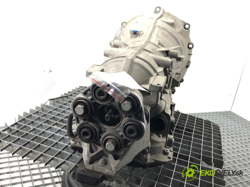 BMW F07 liftback 2013 135 kW 520 d 1995 Prevodovka 7642297 (Prevodovka)