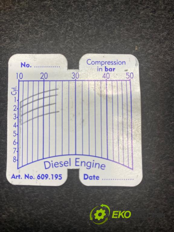 BMW F07 liftback 2013 135 kW 520 d 1995 Motor N47D20C (Motor)