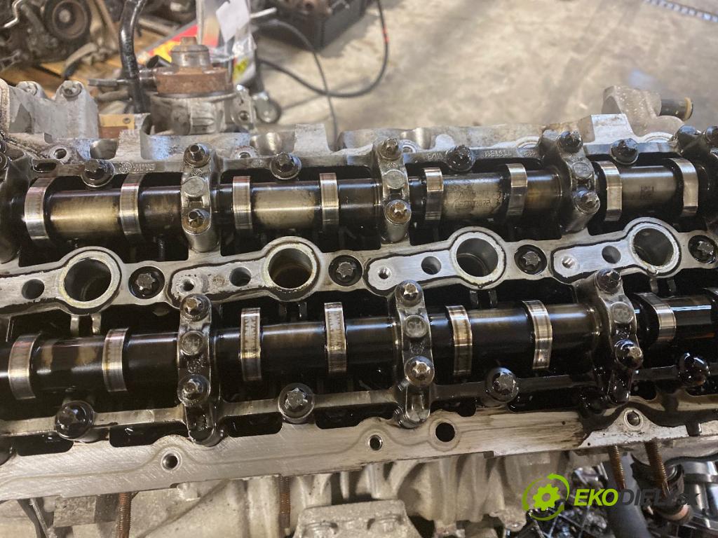 BMW F07 liftback 2013 135 kW 520 d 1995 Motor N47D20C (Motor)